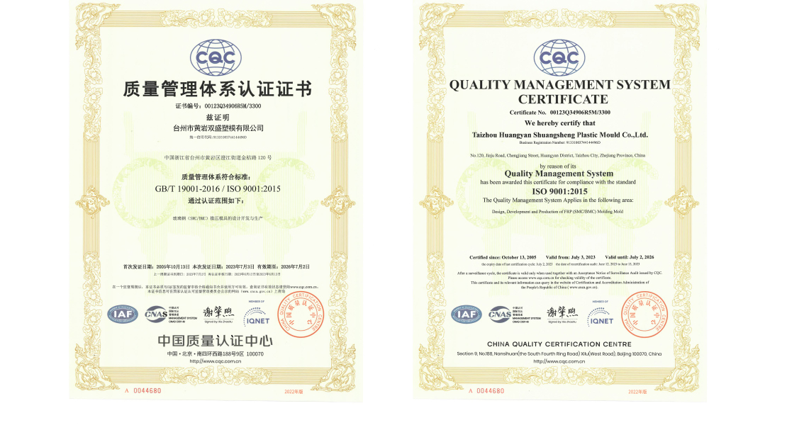 ISO9001